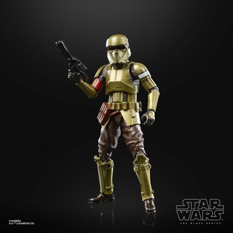 Figurka Star Wars - Shoretrooper (The Mandalorian)