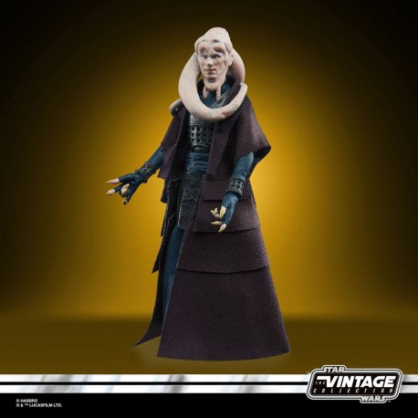 Figurka Star Wars The Vintage Collection - Bib Fortuna