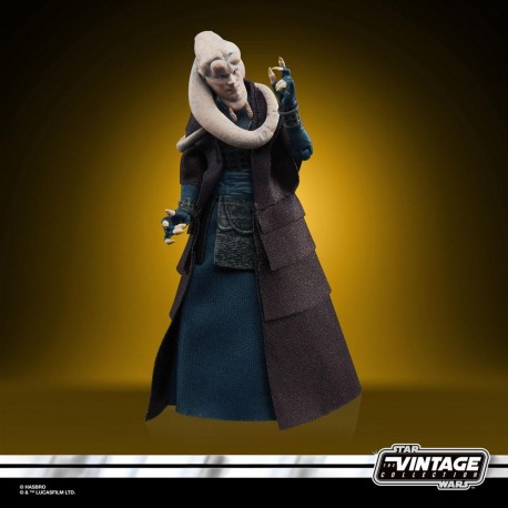 Figurka Star Wars The Vintage Collection - Bib Fortuna