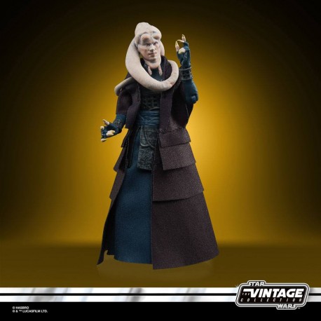 Figurka Star Wars The Vintage Collection - Bib Fortuna