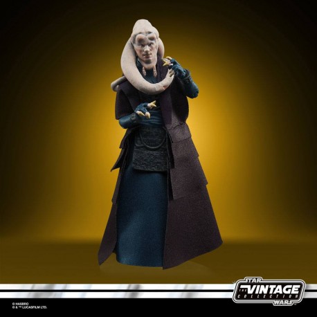 Figurka Star Wars The Vintage Collection - Bib Fortuna