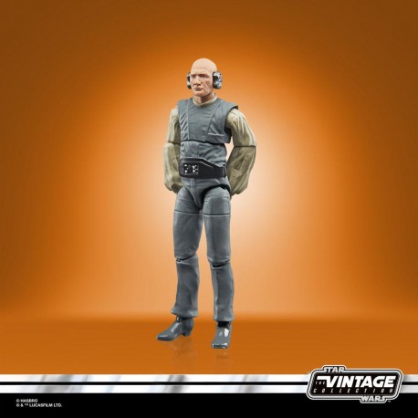 Figurka Star Wars The Vintage Collection - Lobot