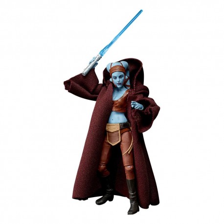 Figurka Star Wars Vintage Collection - Aayla Secura (Clone Wars)