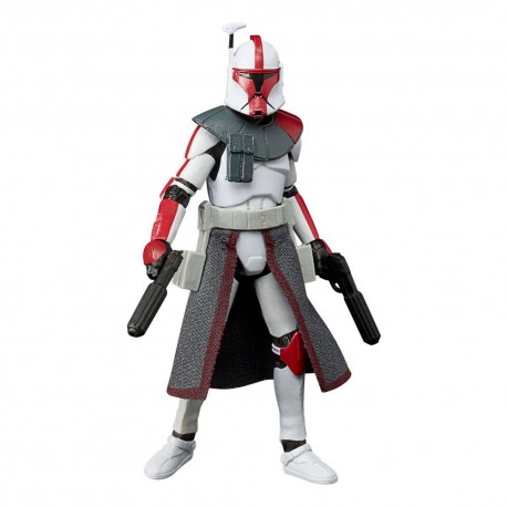 Figurka Star Wars Vintage Collection - ARC Trooper Captain (Clone Wars)