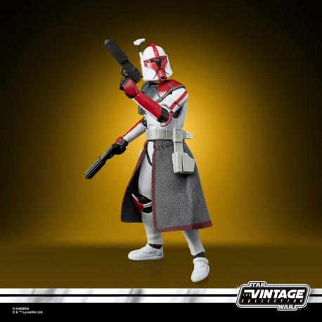 Figurka Star Wars Vintage Collection - ARC Trooper Captain (Clone Wars)