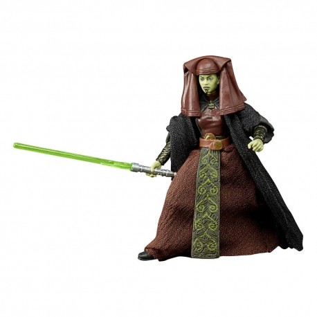 Figurka Star Wars Vintage Collection - Luminara Unduli (Clone Wars)