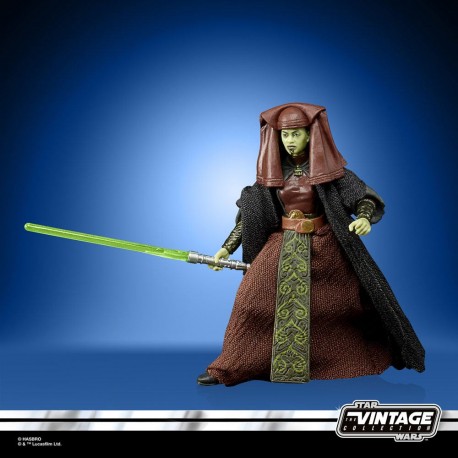 Figurka Star Wars Vintage Collection - Luminara Unduli (Clone Wars)