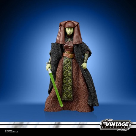 Figurka Star Wars Vintage Collection - Luminara Unduli (Clone Wars)