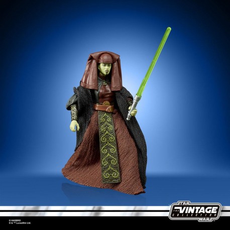 Figurka Star Wars Vintage Collection - Luminara Unduli (Clone Wars)