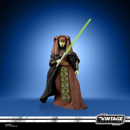 Figurka Star Wars Vintage Collection - Luminara Unduli (Clone Wars)