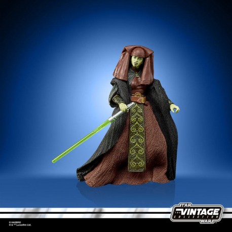 Figurka Star Wars Vintage Collection - Luminara Unduli (Clone Wars)