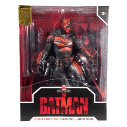 Figurka The Batman (Gold Label) 30 cm