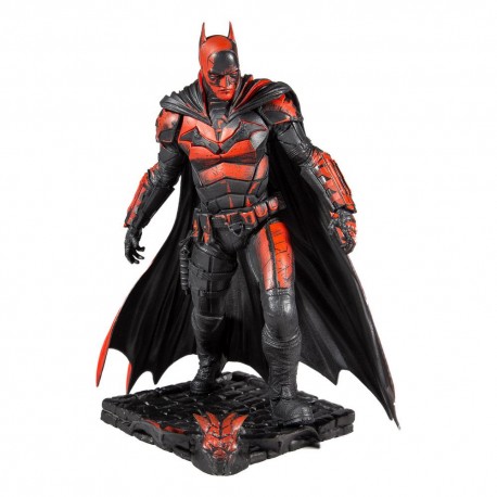 Figurka The Batman (Gold Label) 30 cm