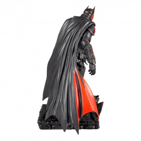 Figurka The Batman (Gold Label) 30 cm