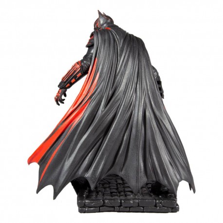 Figurka The Batman (Gold Label) 30 cm