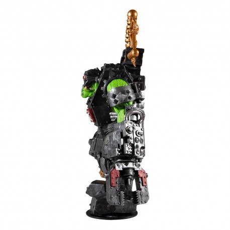 Figurka Warhammer 40k - Ork Big Mek 30 cm