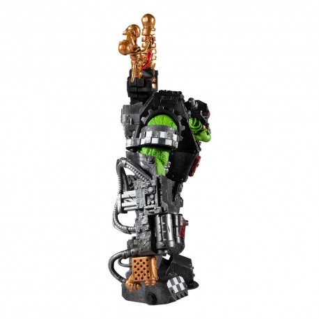 Figurka Warhammer 40k - Ork Big Mek 30 cm