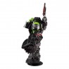 Figurka Warhammer 40k - Ork Meganob with Buzzsaw 30 cm