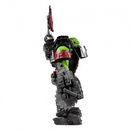 Figurka Warhammer 40k - Ork Meganob with Buzzsaw 30 cm