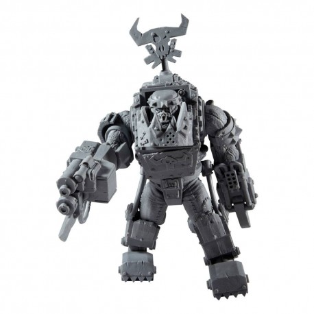 Figurka Warhammer 40k - Ork Meganob with Shoota (Artist Proof) 30 cm