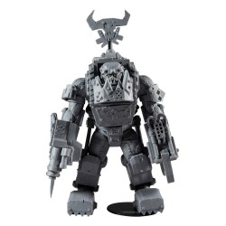 Figurka Warhammer 40k - Ork Meganob with Shoota (Artist Proof) 30 cm