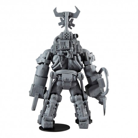 Figurka Warhammer 40k - Ork Meganob with Shoota (Artist Proof) 30 cm