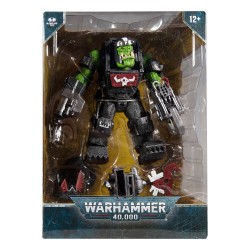 Figurka Warhammer 40k - Ork Meganob with Shoota 30 cm
