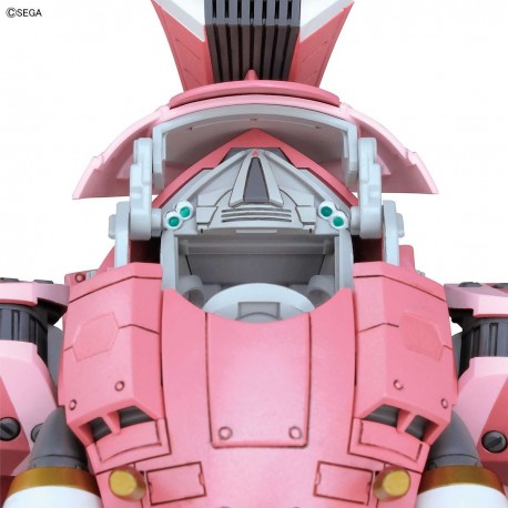 HG 1/24 Spiricle Strker Prototype Obu (Sakura Amamiya Type)