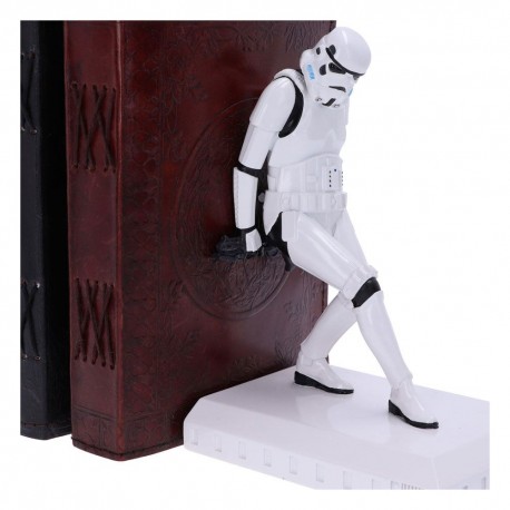 Original Stormtrooper Bookends