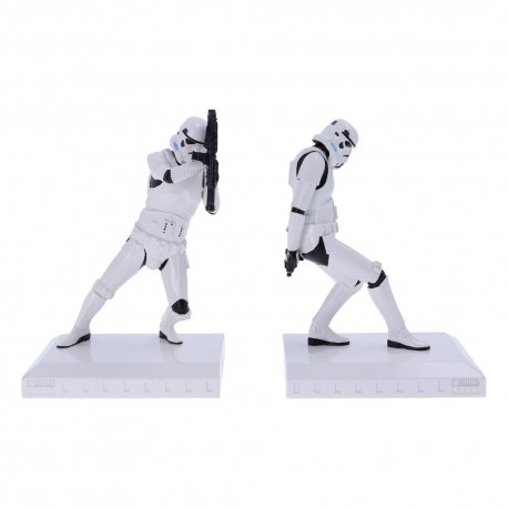 Original Stormtrooper Bookends