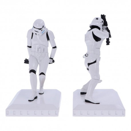 Original Stormtrooper Bookends