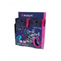 Magic The Gathering Kamigawa - Neon Dynasty Collector's Booster Box (12) JAPAN