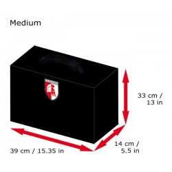 Feldherr - MEDIUM torba - 108 figurek