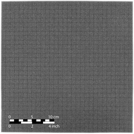 Feldherr - Pudełko LBBG075 - 2x 25mm gąbka modularna