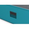 Ultimate Guard Arkhive 800+ Standard Size XenoSkin Petrol Blue