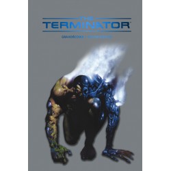 Terminator - Gra Końcowa / Dolina Śmierci (tom 2)