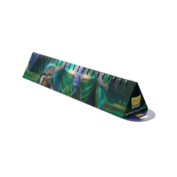 Dragon Shield - Playmat - Jade Dynastes