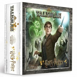 Talisman - Harry Potter
