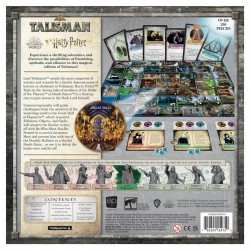 Talisman - Harry Potter