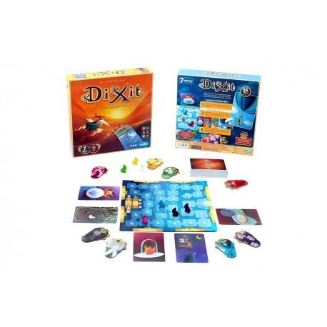 Dixit