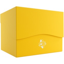 Gamegenic: Side Holder 100+ XL Żółty