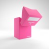 Gamegenic: Deck Holder 80+ Różowe