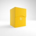 Gamegenic: Deck Holder 100+ Żółty