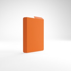 Gamegenic: Deck Holder 100+ Pomarańczowy