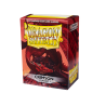 Dragon Shield - Standard Sleeves - Crimson (100szt.)