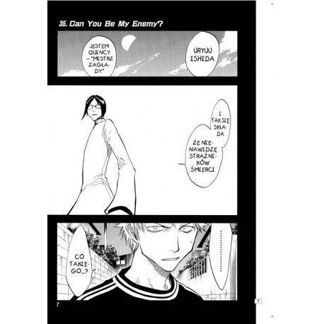 Bleach tom 05