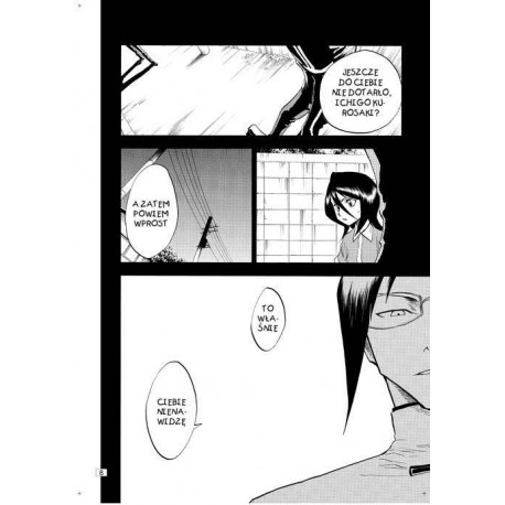 Bleach tom 05