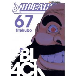 Bleach tom 67