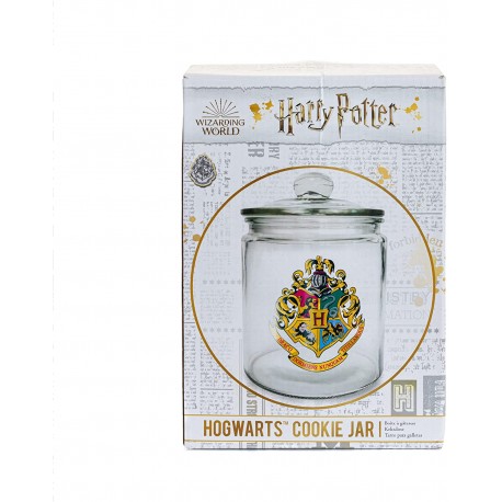 Cookie Jar - Harry Potter Hogwarts