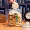 Cookie Jar - Harry Potter Hogwarts